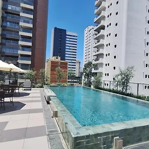 Alle Apartamento Studio São Paulo