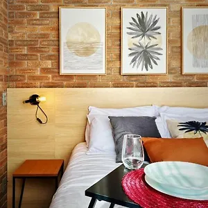 Housi Boutique Faria Lima By Belong - Condado Apartamento