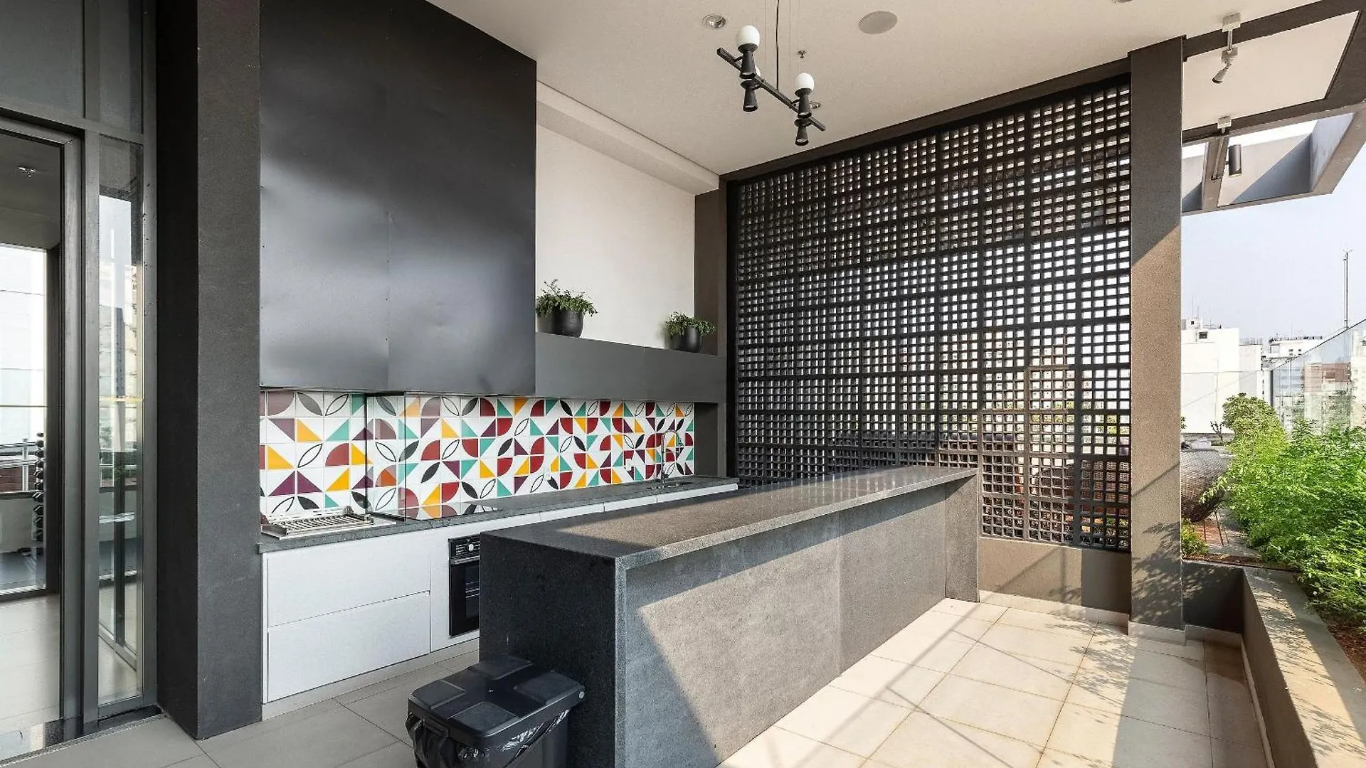 Loft 302 Oscar Freire By Oba Apartment Sao Paulo