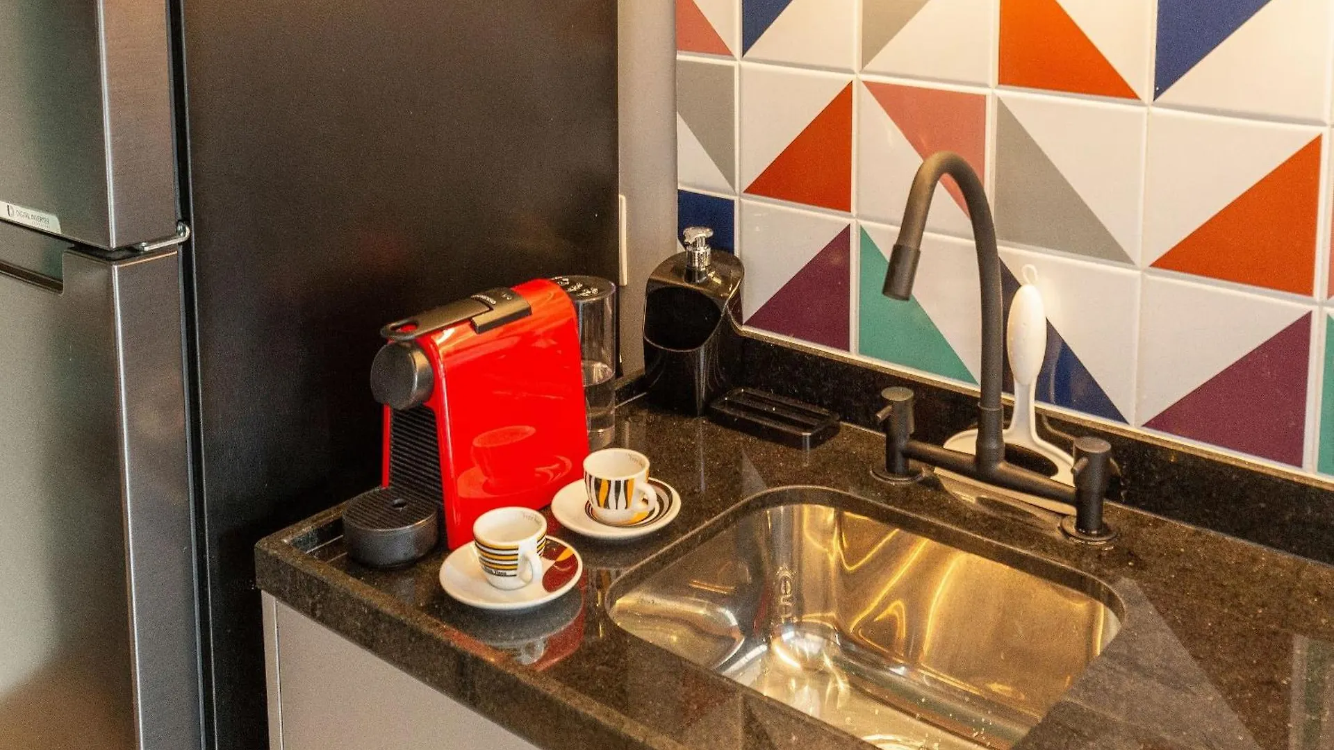 Loft 302 Oscar Freire By Oba Apartment Sao Paulo